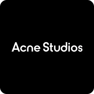 Acne Studios Authentication Service