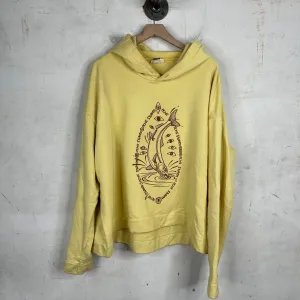 Acne Studios Lake Hoodie