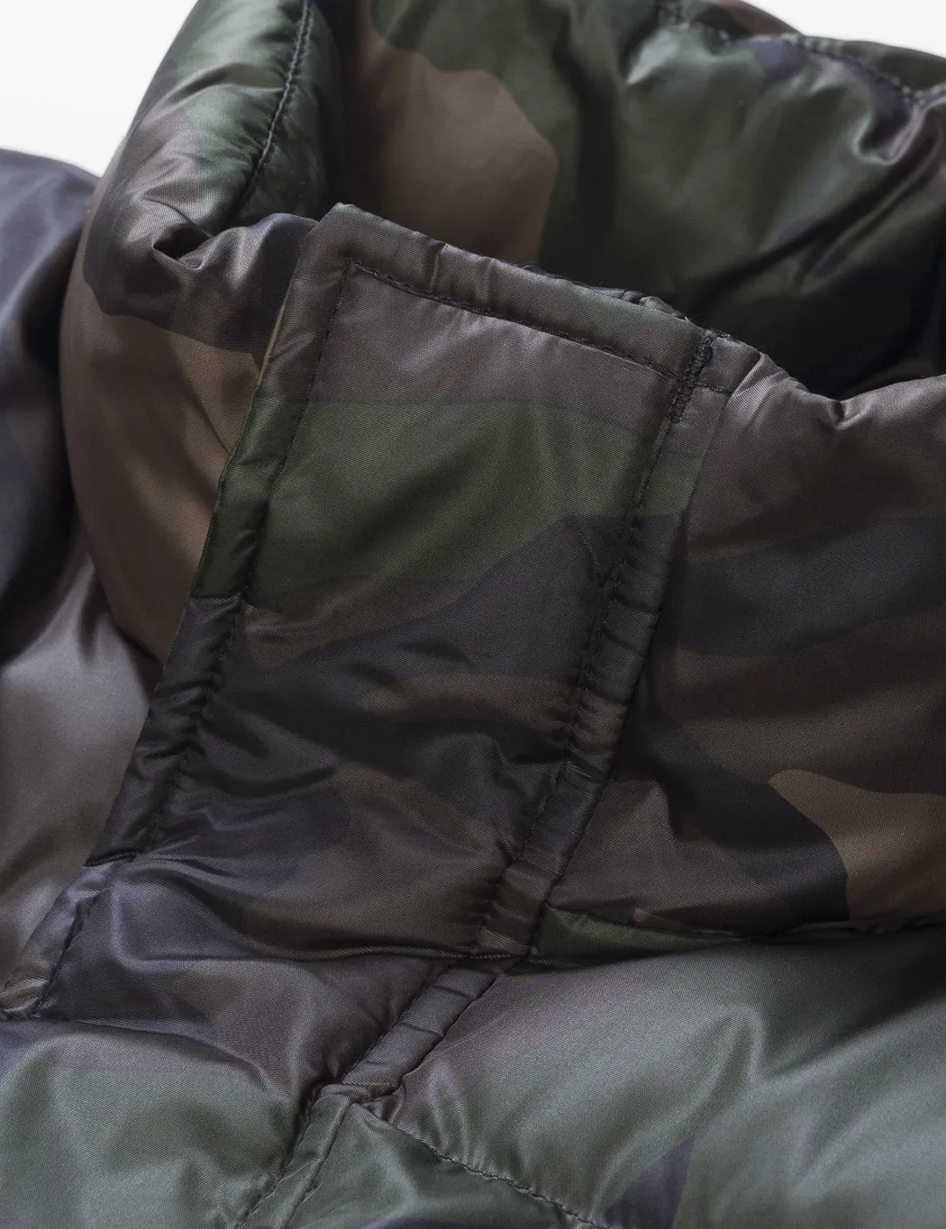 Carhartt-WIP Deming Jacket - Camo Laurel Green