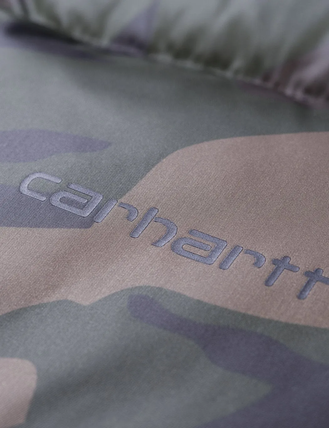 Carhartt-WIP Deming Jacket - Camo Laurel Green