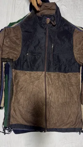 chaps fleece jackets (16) piece