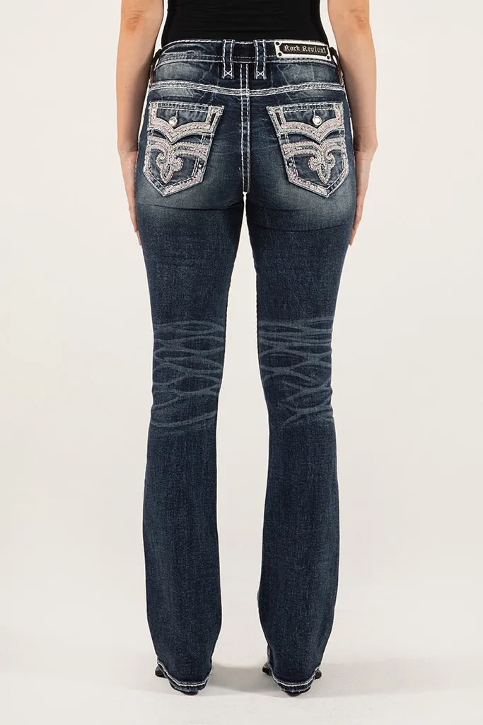 COSIMA BOOTCUT JEANS