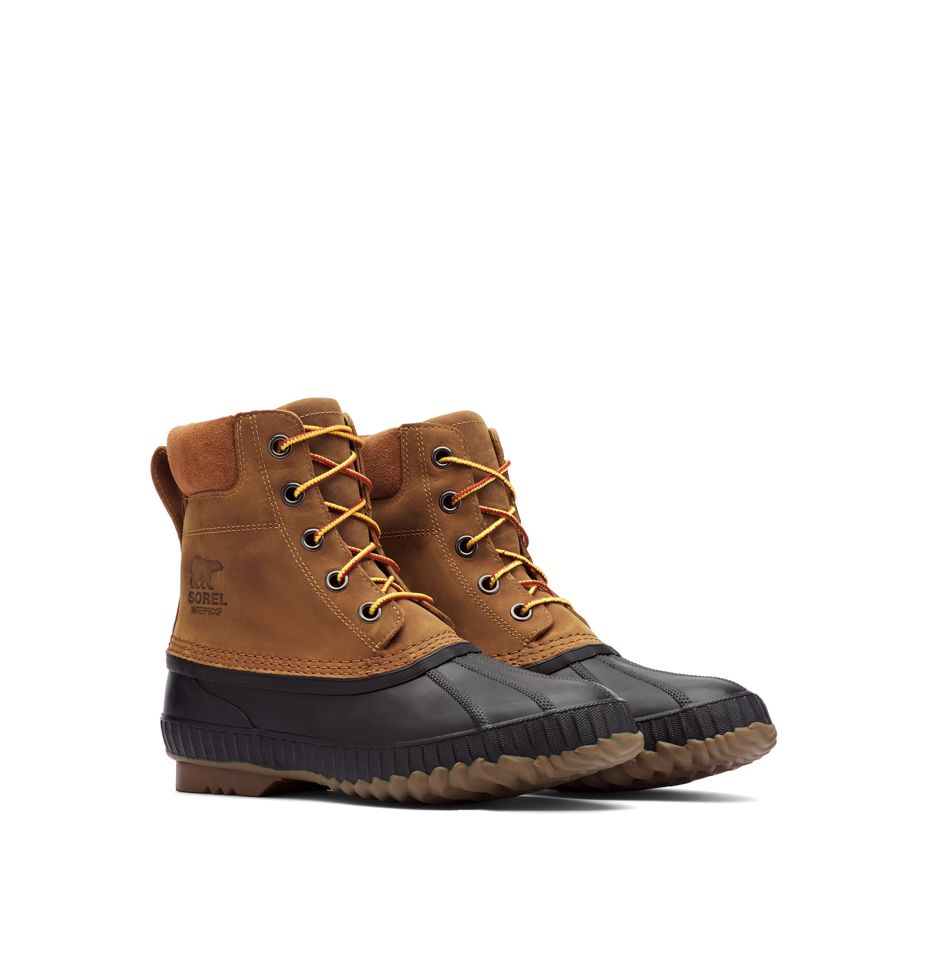 MEN'S CHEYANNE II DUCK BOOT