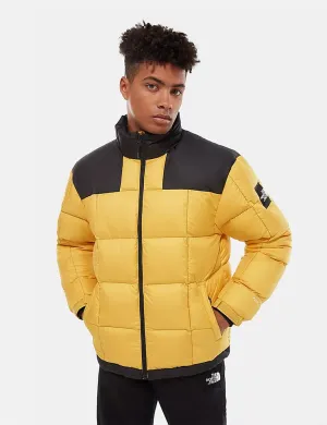 North Face 'Black Label' Lhotse Down Jacket - Bamboo Yellow