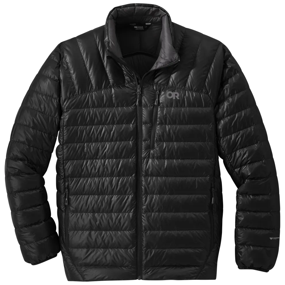 Outdoor Research Helium Down Jacket Men's