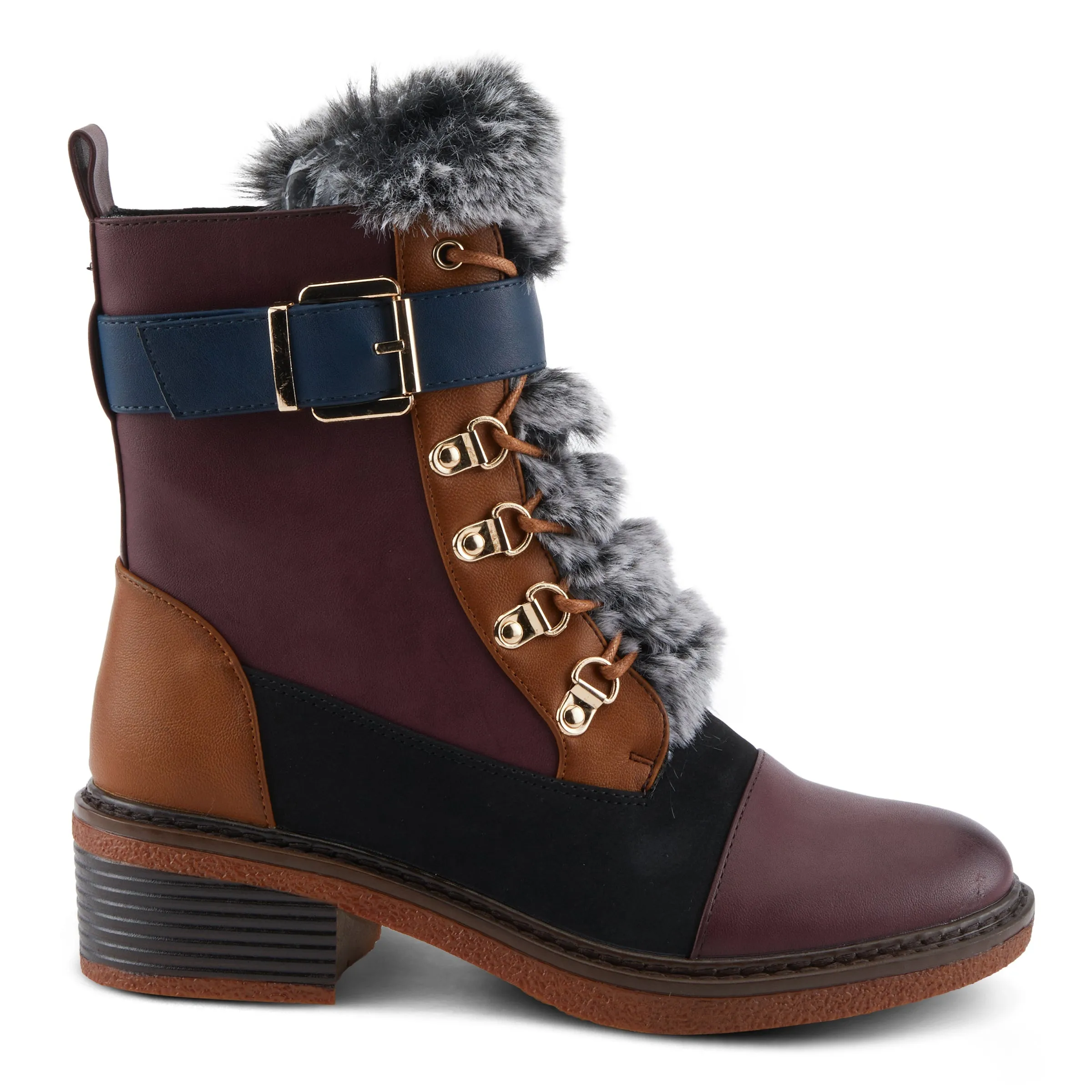 PATRIZIA HILVIA BOOTS