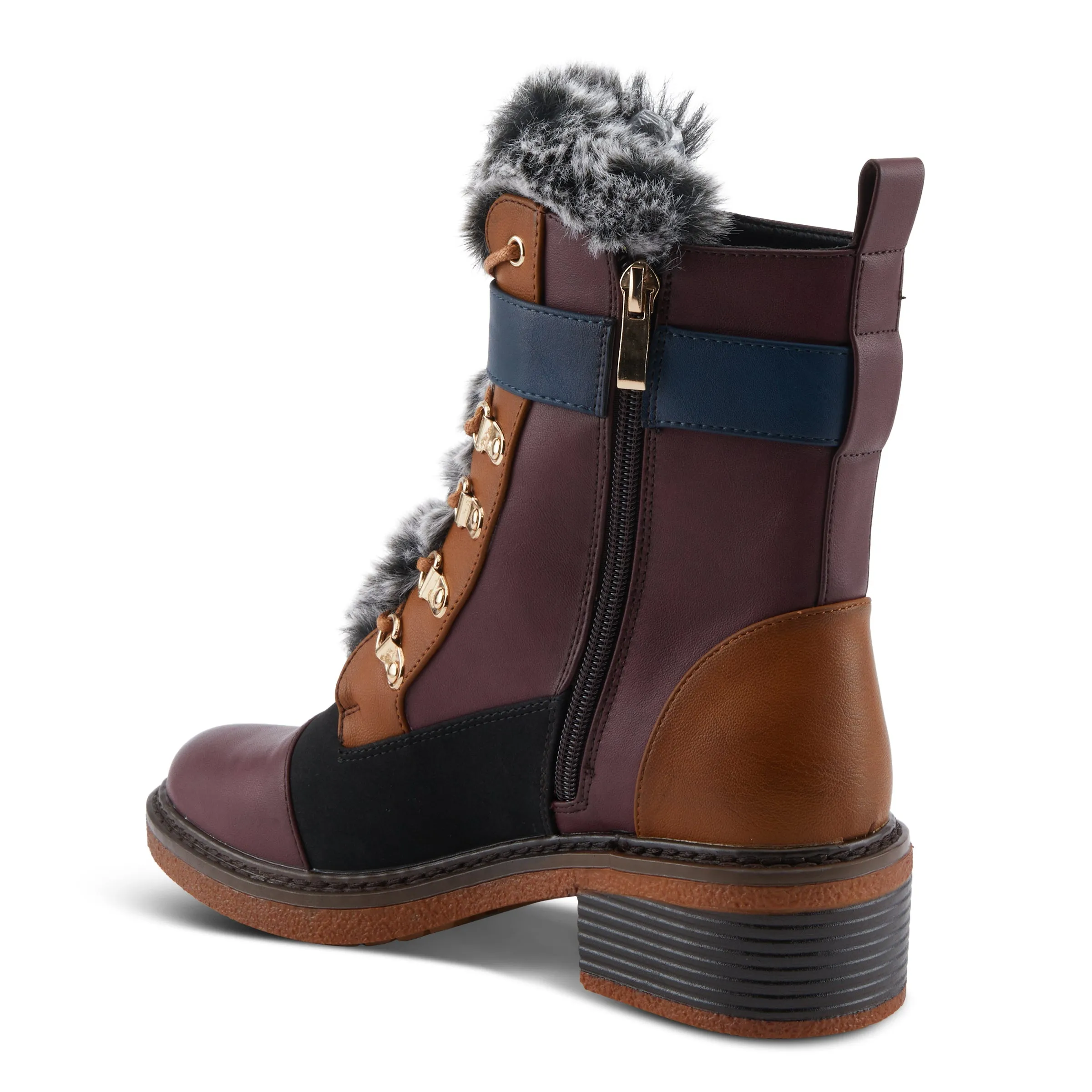 PATRIZIA HILVIA BOOTS