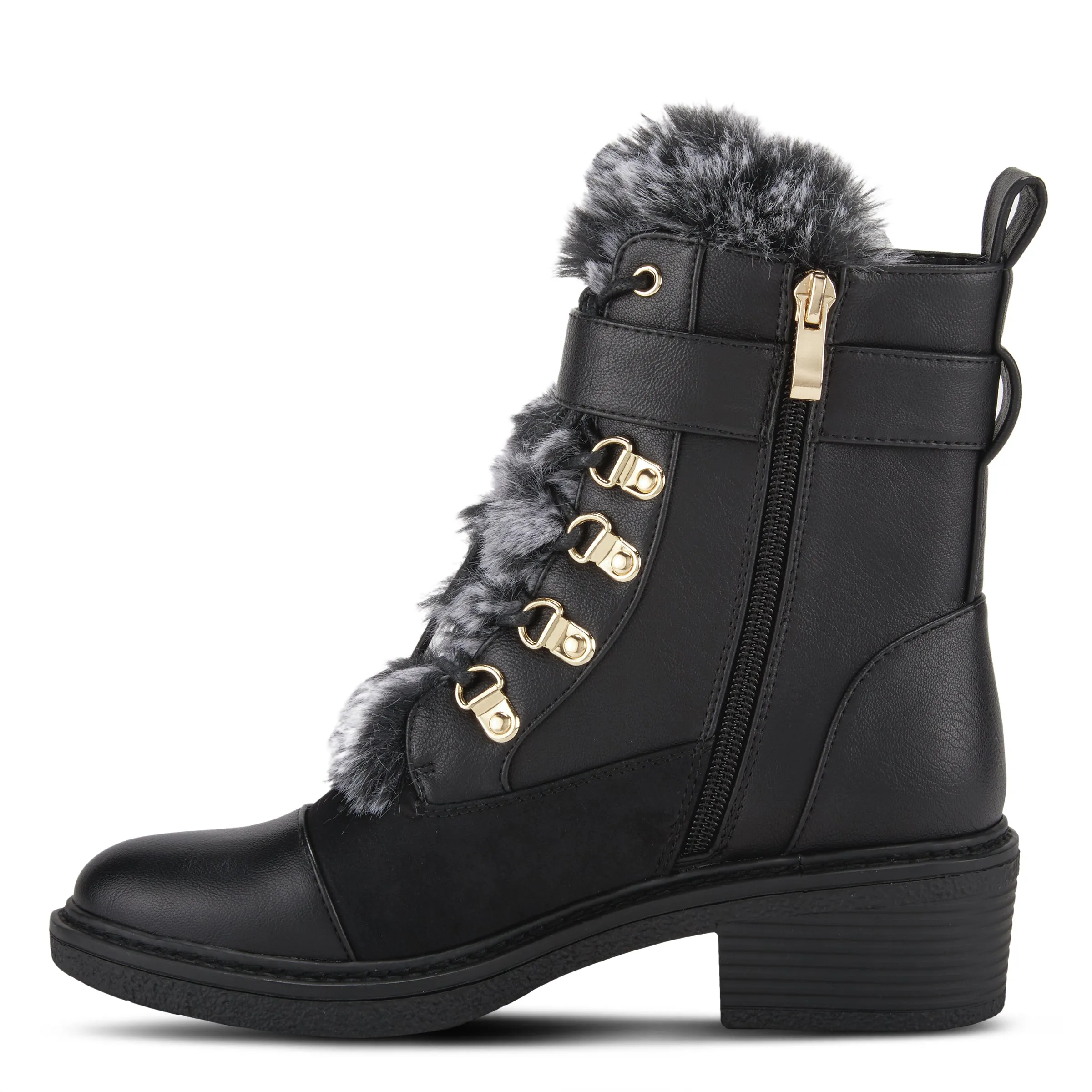 PATRIZIA HILVIA BOOTS