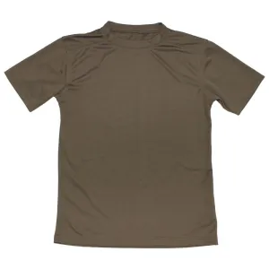 PCS Light Olive Cool wicking T shirt - Grade A