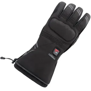 Richa Inferno 12v Waterproof Textile Heated Gloves