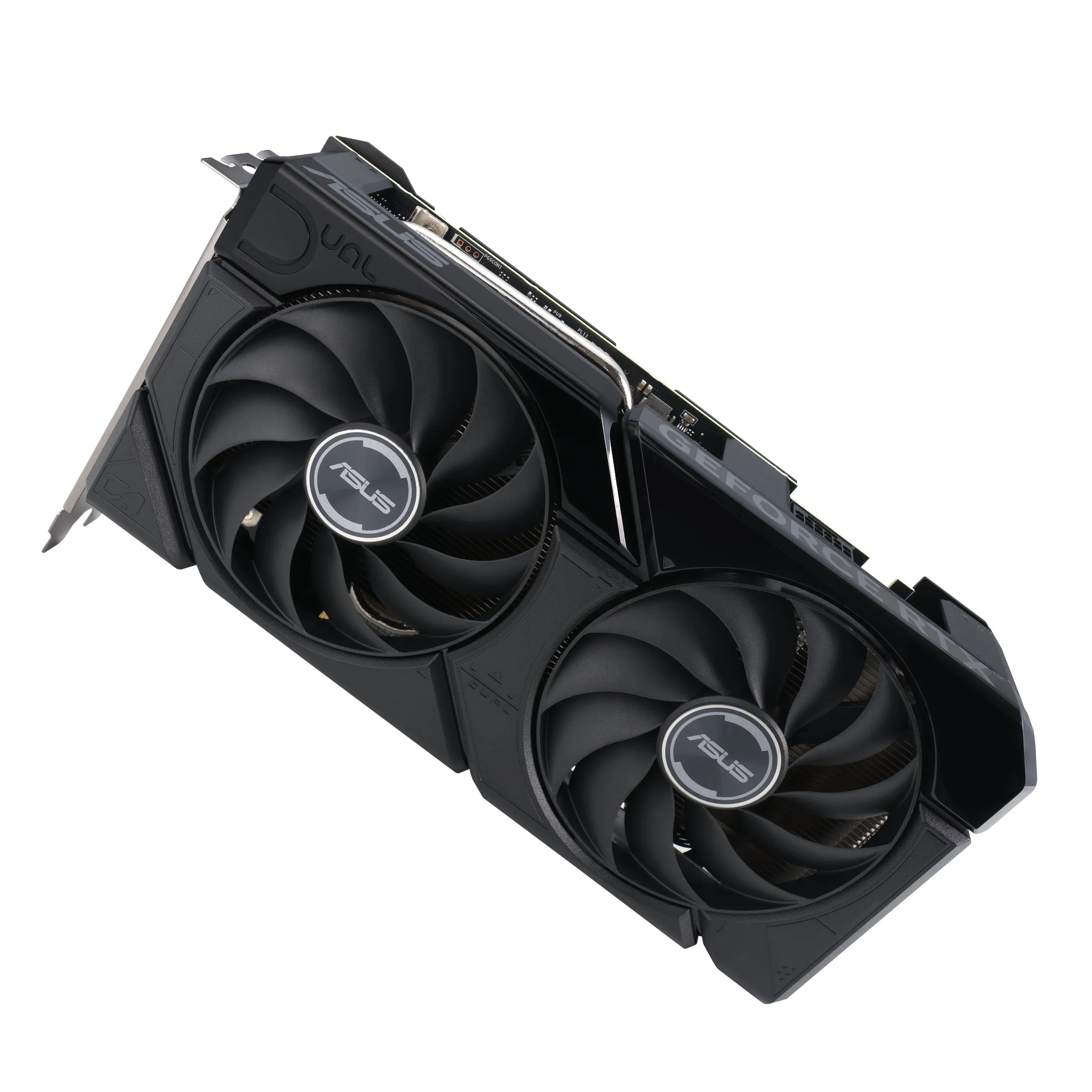 Rtx 4070 Super 12Gb Asus Dual Evo Oc Gddr6x