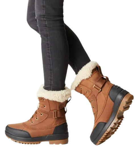 Sorel - Torino Boot Tan