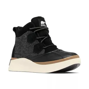 Women's Out N About IV Classic Waterproof Black/Chalk